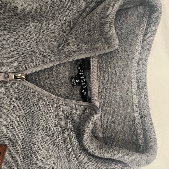 Men’s Small Simply Southern Pullover EUC! - Picture 2 of 6
